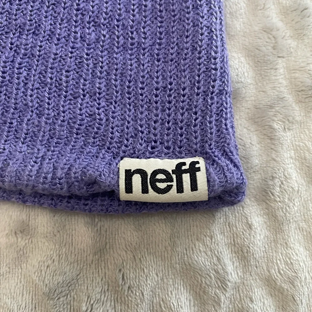 Neff toque - Picture 5 of 8